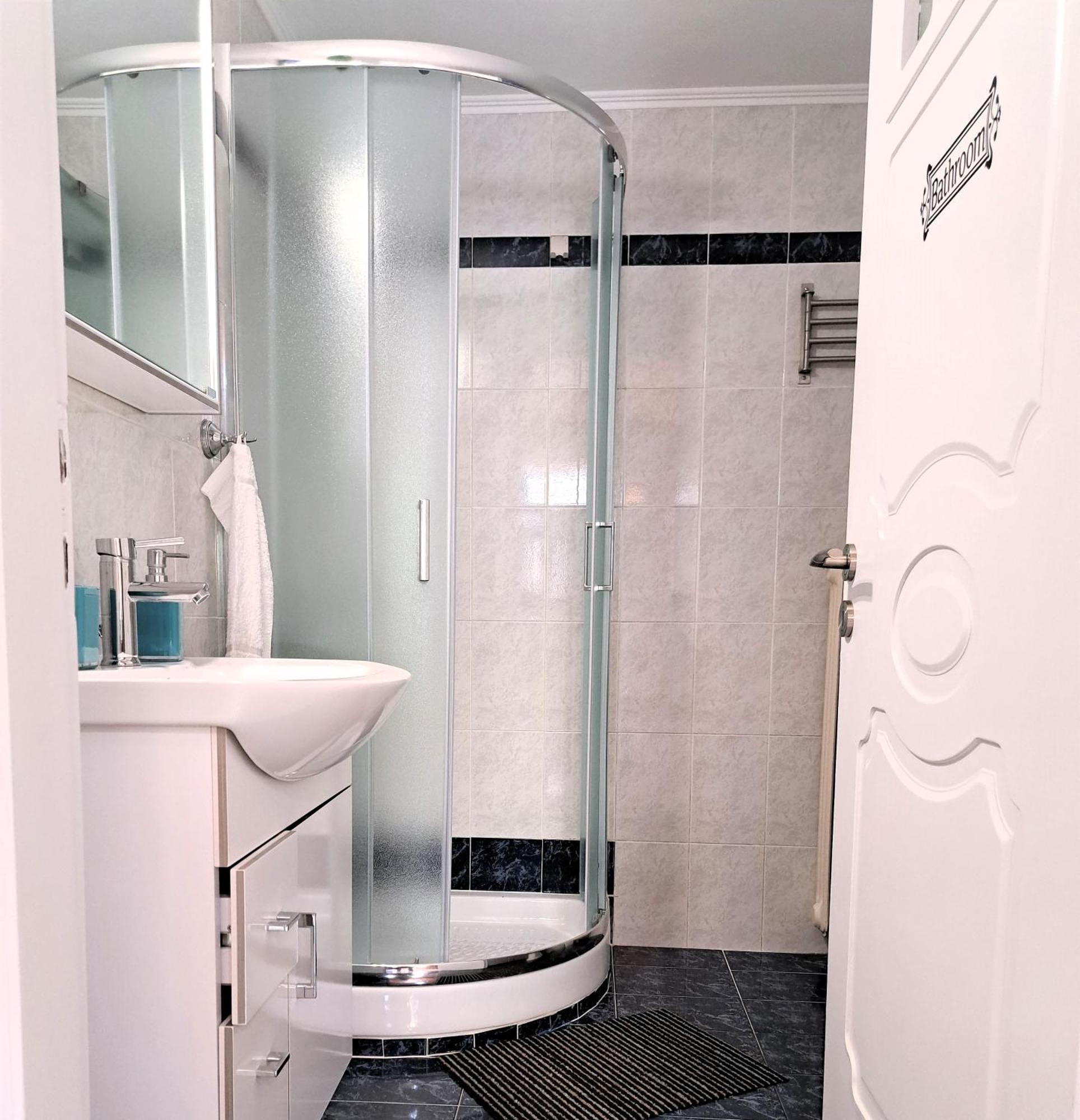 קיפריסיה Family Stone Apartment מראה חיצוני תמונה
