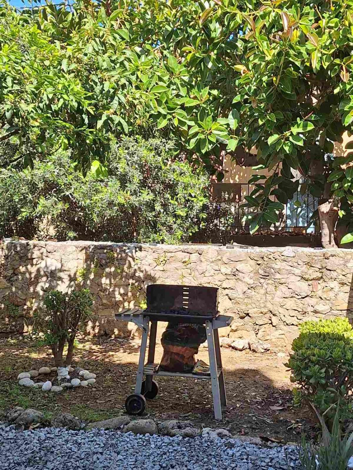 קיפריסיה Family Stone Apartment מראה חיצוני תמונה